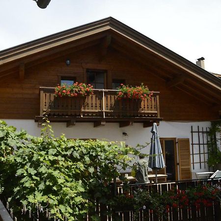 Mansarde Apartman Cornaiano Kültér fotó